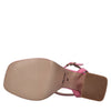 BIANCADI Sandali Fucsia da donna