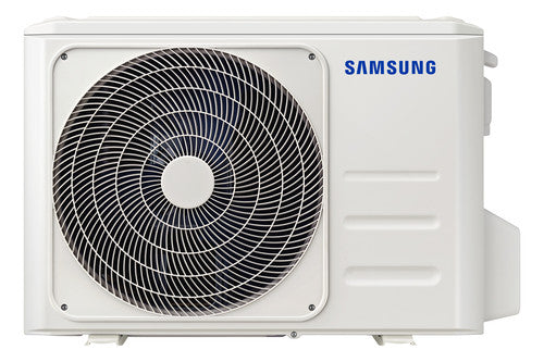 SAM F-AR09MLB CLIMATIZ EST+INT 9KBTU