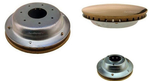 STAR SPARTIFIAMMA OTTONE PER CUCINA GAS 3 PZ 1 FORNELLO MEDIO L 5501