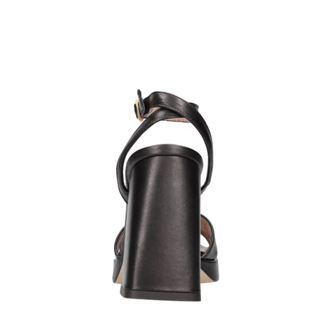 BIANCADI Sandali Nero da donna