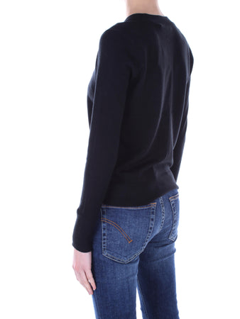 Ralph Lauren Maglie Nero da donna