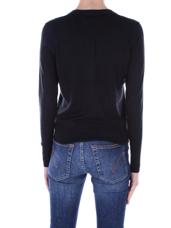 Ralph Lauren Maglie Nero da donna
