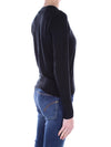 Ralph Lauren Maglie Nero da donna