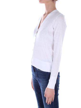 Ralph Lauren Maglie Bianco da donna