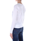 Ralph Lauren Maglie Bianco da donna