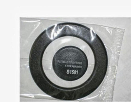 Spartifiamma ADATTO A Franke nero Diam. Est. 103 MM CUCINA A GAS CORONA S 1501
