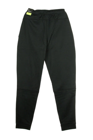 NIKE NFL Pantalone Tuta Uomo Nfl Team Lockup Therma Pant Carpan Black/original Team Colors da uomo