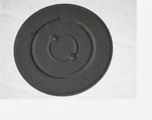 SPARTIFIAMMA MEDIO ADATTO A FRANKE NERO MM 75 EST.CUCINA A GAS GIGANTE S 1503