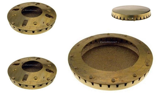 SPARTIFIAMMA OTTONE CUCINA A GAS ADATTI IGNIS FRANKE VECCHIO TIPO 2 MEDI L 2513