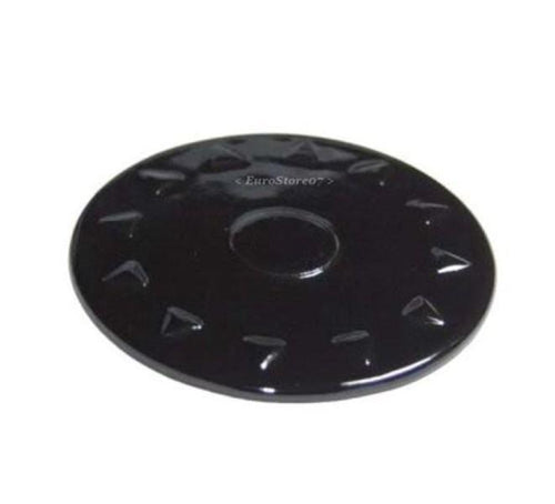 SPARTIFIAMMA PIATTINO NERO PER CUCINA A GAS ADATTO A LOFRA GIGANTE COD S 4726