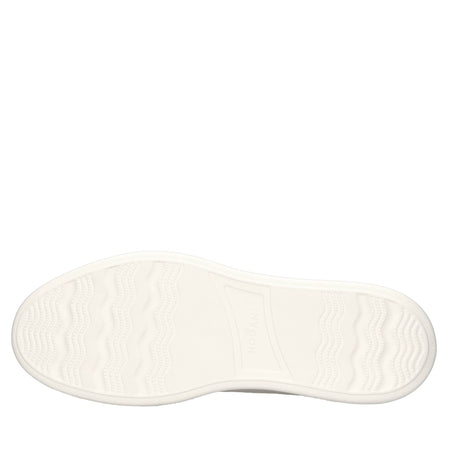 Hogan Sneakers Panna da uomo