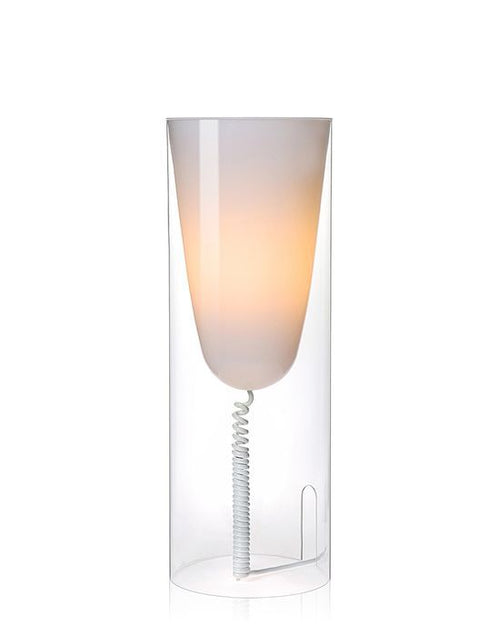 TOOBE Lampada da tavolo Kartell