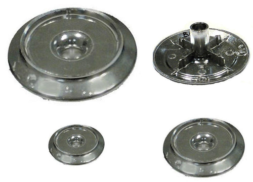 BRUCIATORI PER CUCINA A GAS BOMPANI BOREAL 4 PZ BRUCIATORE 2 MEDI COD B 0425