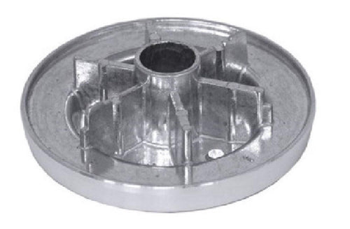 BRUCIATORE ALLUMINIO GRANDE ADATTO A LOFRA SAMET FRANKE FOSTER NARDI B 3607