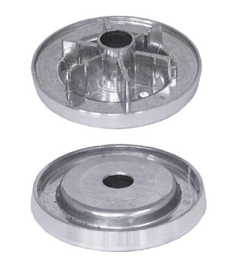 1 BRUCIATORE ALLUMINIO MEDIO ADATTO A LOFRA SAMET FRANKE FOSTER NARDI B 3608