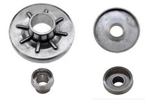 BRUCIATORE BRUCIATORI CUCINA A GAS Rex Naonis Becchi Castor zoppas 4 MISU B 4417