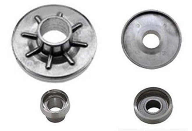 BRUCIATORE BRUCIATORI CUCINA A GAS Rex Naonis Becchi Castor zoppas 4 MISU B 4417