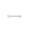PROMAX - CHIAVE A FORCHETTA FISSA DOPPIA IN ACCIAIO CROMO VANADIO 24X26MM
