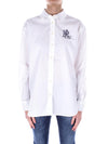 Ralph Lauren Camicie Bianco da donna