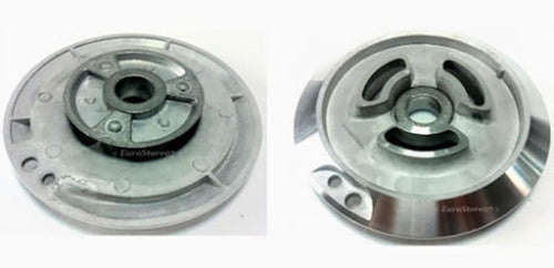 BRUCIATORE BRUCIATORI SMEG CUCINA A GAS FORNELLO CENTRALE DOPPIA CORONA B 5331