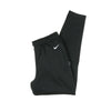 NIKE NFL Pantalone Tuta Uomo Nfl Team Lockup Therma Pant Jacjag Black/original Team Colors da uomo