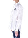 Ralph Lauren Camicie Bianco da donna