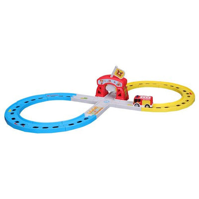 Playset pista Shake Shake Runner Bburago 16 88618P JUNIOR