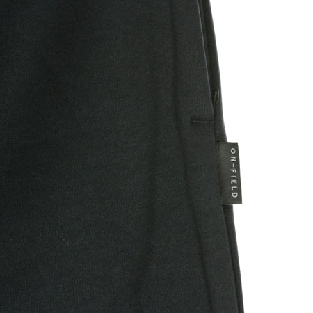 NIKE NFL Pantalone Tuta Uomo Nfl Team Lockup Therma Pant Jacjag Black/original Team Colors da uomo