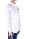 Ralph Lauren Camicie Bianco da donna