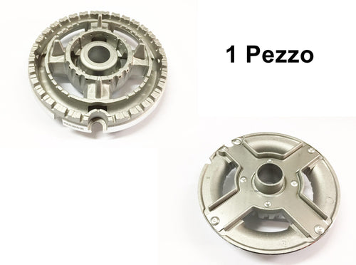 BRUCIATORE BRUCIATORI CUCINA A GAS LOFRA GERMANIA DOPPIA CORONA MNI CM 10 B 3216