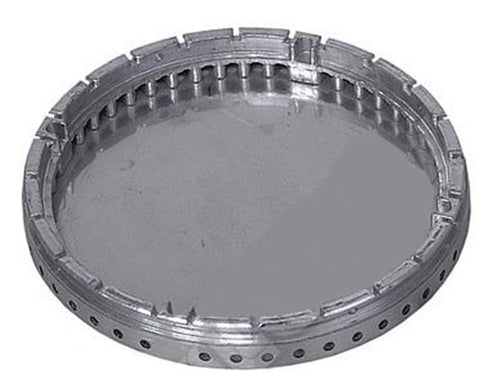 SPARTIFIAMMA INOX ADATTO A ALPES FORNELLO PICCOLO DIAMETRO MM 50 S 6908
