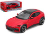 BBurago Ferrari Purosangue 1.24