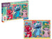 Puzzle 24 pz Maxi Stitch