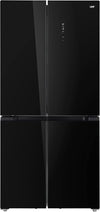 Frigorifero Side By Side Inox GRF CC83836BG