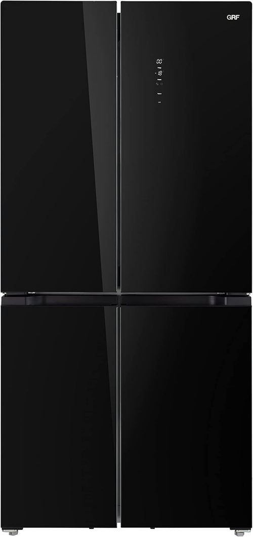 Frigorifero Side By Side Inox GRF CC83836BG