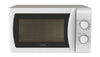 Candy Idea CMG20SMW Bianco Microonde con grill Superficie piana 20 L 700 W - (Candy Idea CMG20SMW Bianco Microonde con grill Sup