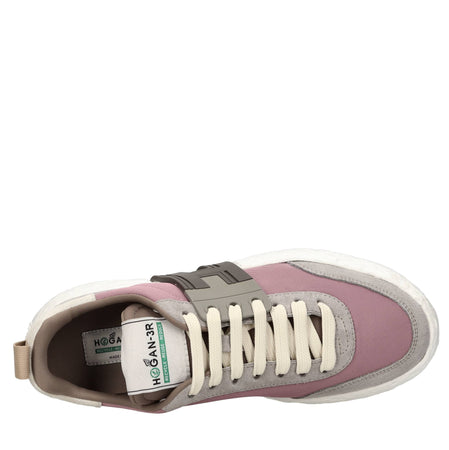 Hogan Sneakers Multicolour da donna