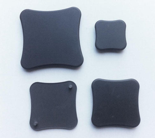 SERIE SPARTIFIAMMA QUADRATI CUCINA A GAS ARISTON INDESIT S 251