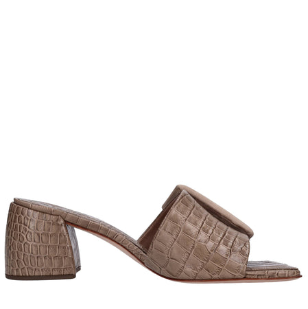 VICENZA Sandali Marrone da donna