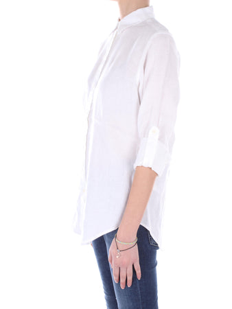 Ralph Lauren Camicie Bianco da donna