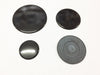 WHIRLPOOL IGNIS LA GERMANIA SPARTIFIAMMA SMALTATI NERI 1 G + 2 MEDI + 1 P S 1924