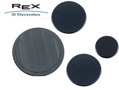 REX ZANUSSI ELECTROLUX ZOPPAS SPARTIFIAMMA GRANDE 102 M ORIGINALI 50247380004
