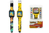 Pokemon Orologio Interattivo assortito