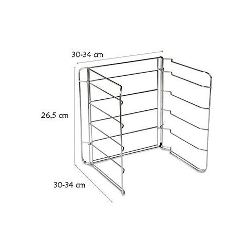 Griglia forno Guardini 15608E GRIGLIA PORTA PIZZE 15608E