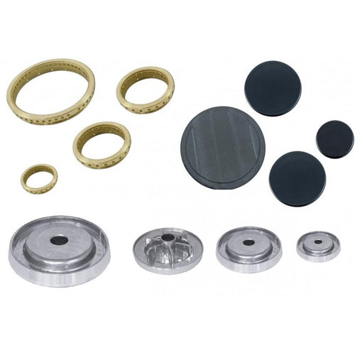 SPARTIFIAMMA + BRUCIATORI 4 FUOC.CUCINA GAS SAMET NARDI FOSTER S 4719 B 3607