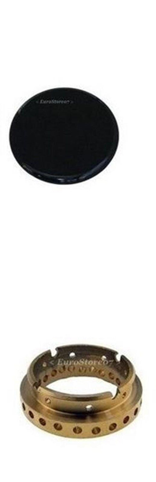 SPARTIFIAMMA + ANELLO PICCOLO CUCINA GAS ADATTI LOFRA NARDI SAMET S 4718 + 4721