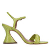 VICENZA Sandali Verde da donna