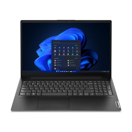 Lenovo V V15 AMD Ryzen™ 3 7320U Computer portatile 39,6 cm (15.6") Full HD 8 GB LPDDR5-SDRAM 256 GB SSD Wi-Fi 5 (802.11ac) Windo