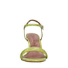 VICENZA Sandali Verde da donna