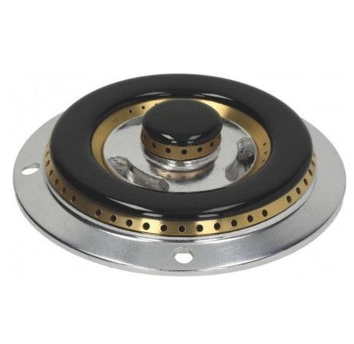 SPARTIFIAMMA + BRUCIATORE  PER CUCINA A GAS ILVE CORONA CENTRALE BS 2602
